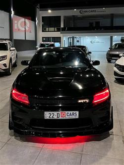 دودج تشارجر